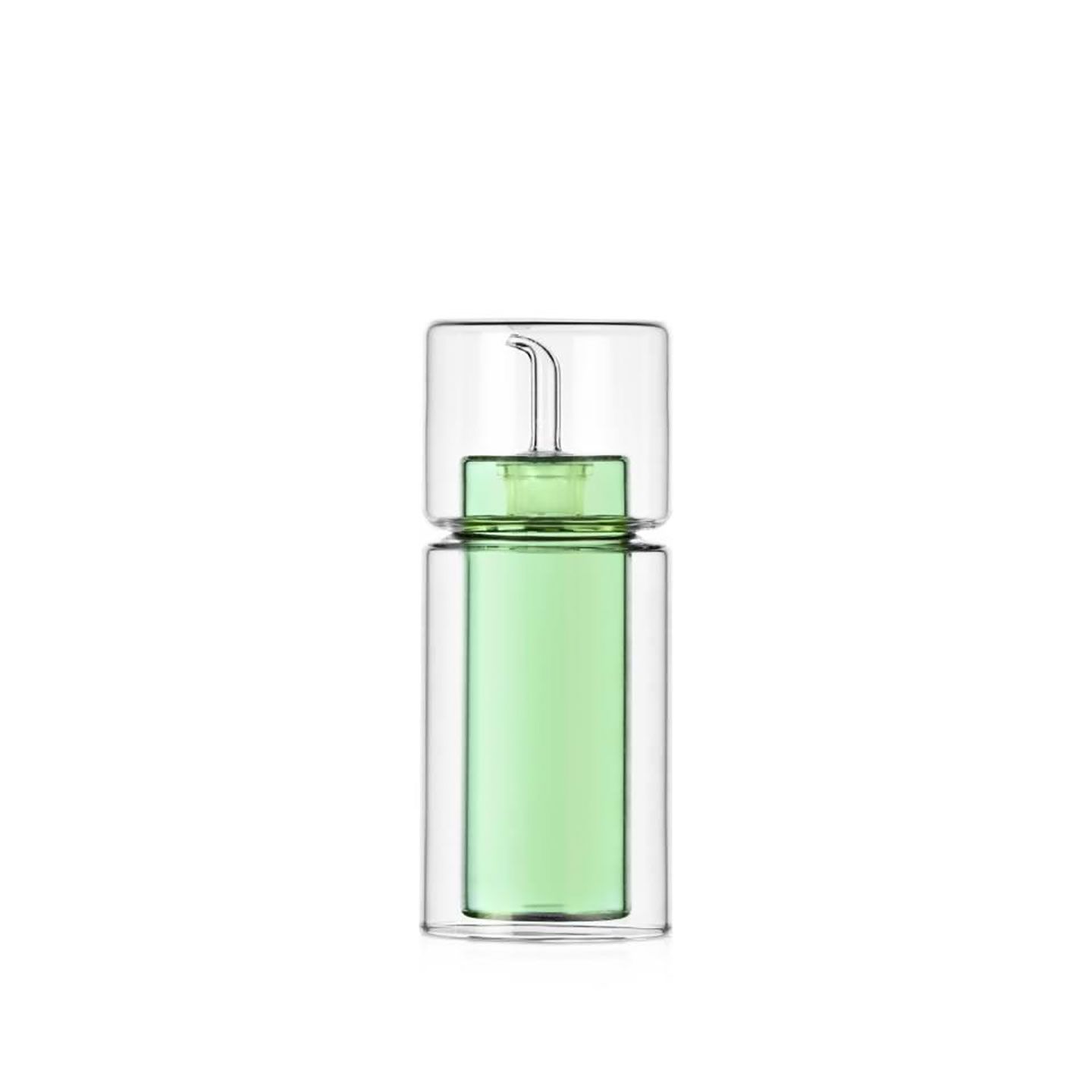 Ichendorf Jelly Green Oil Bottle S 6.4 oz IC348.611, 790955396326