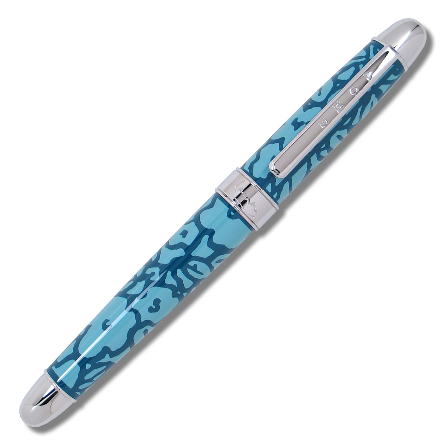 ACME Studio Prospect Garden Standard Roller Ball PMG04R