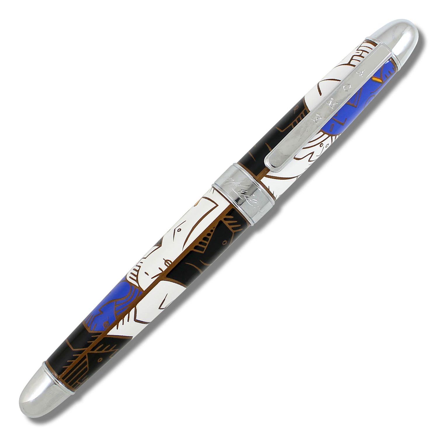 ACME Studio Writing Standard Roller Ball PJL02R