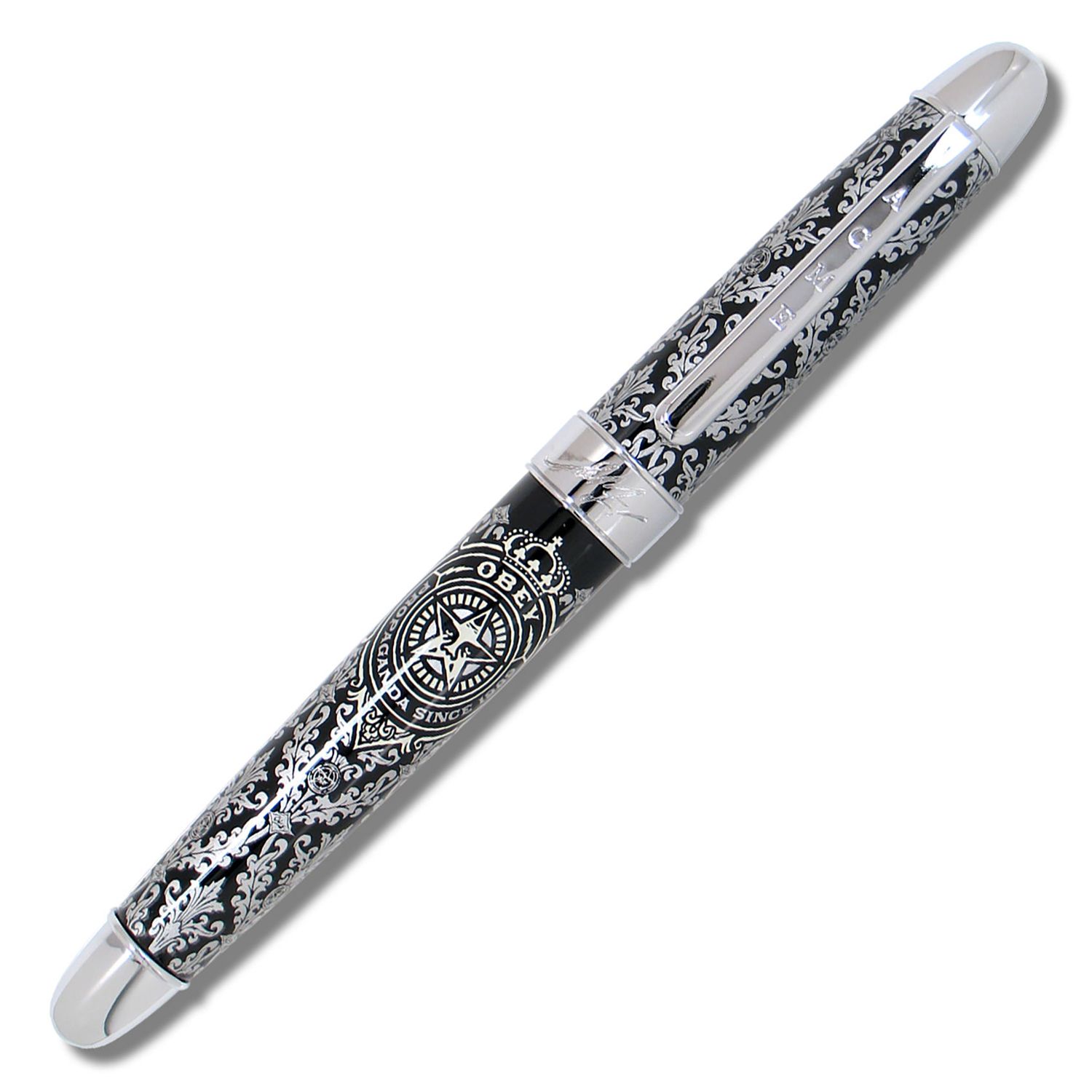 ACME Studio Obey Standard Roller Ball Archived PSF02R