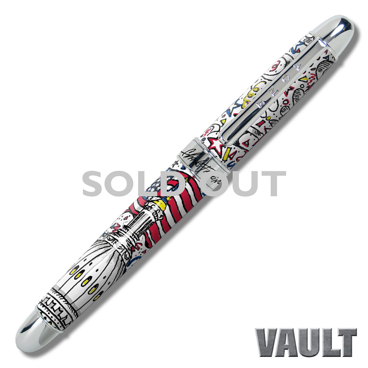 ACME Studio Custom Capitol Roller Ball YCGS01R
