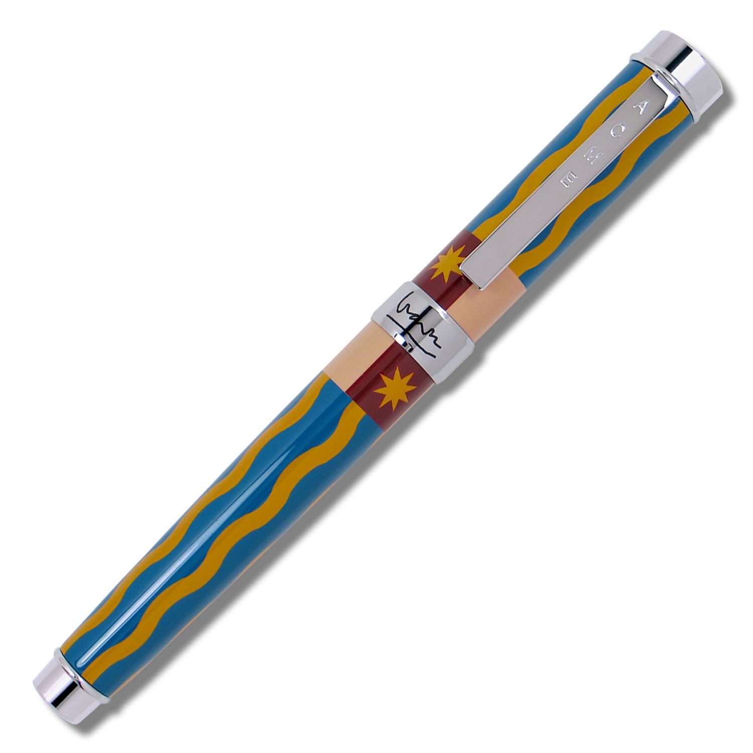 ACME Studio Siena 1 Standard Roller Ball PMG01R