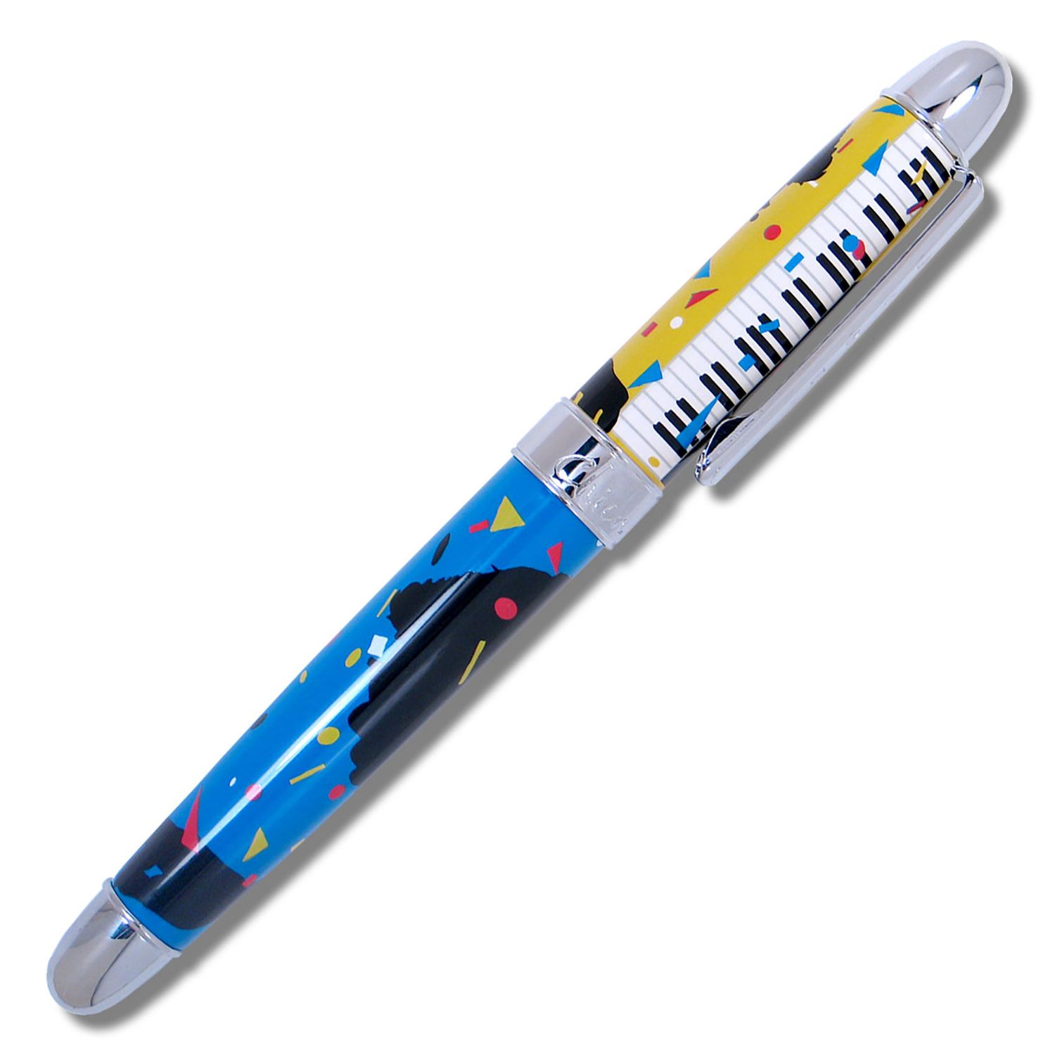 ACME Studio El Boli Standard Roller Ball PCC01R