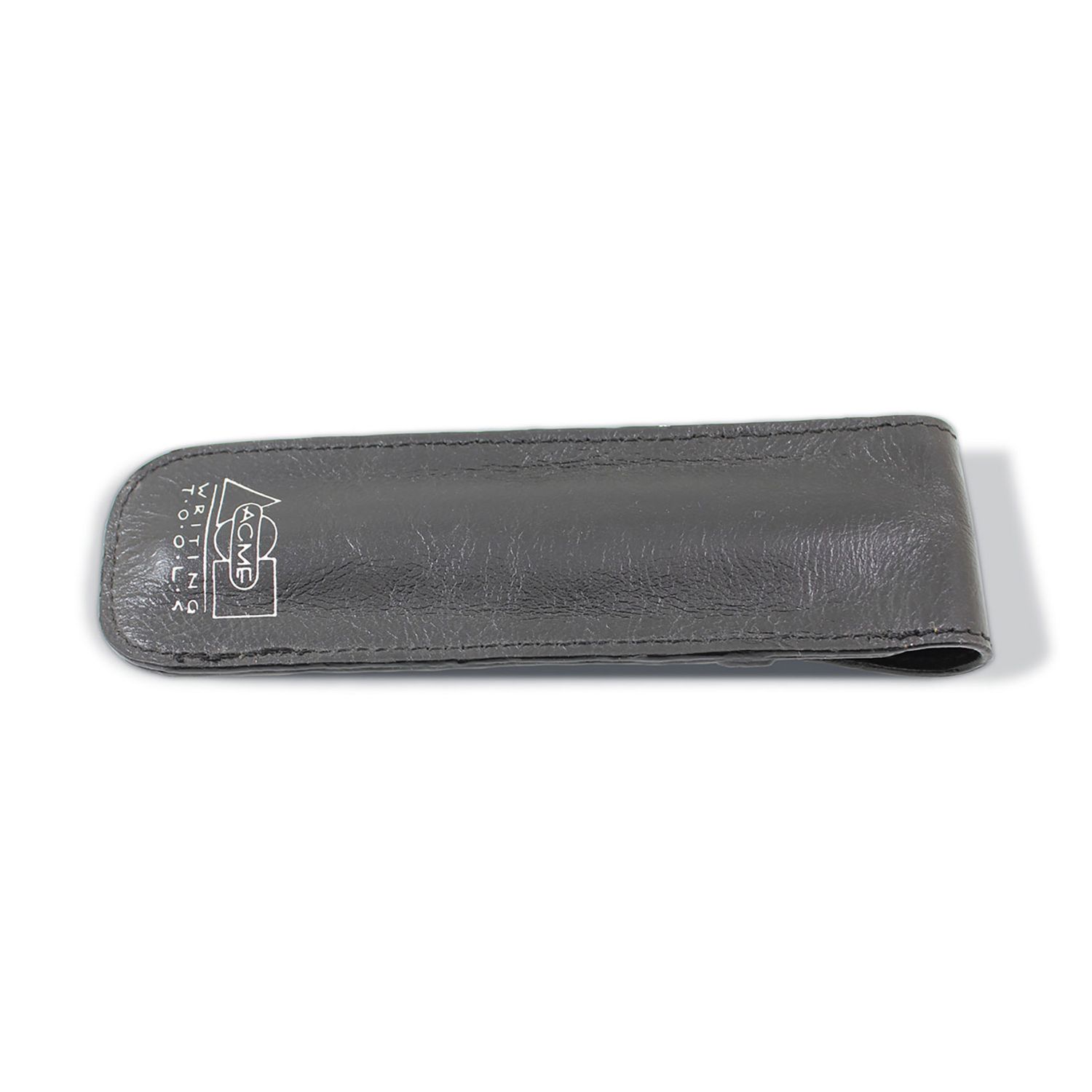 ACME Studio Leather Pen Pouch ZRPKPOUCHLEATH