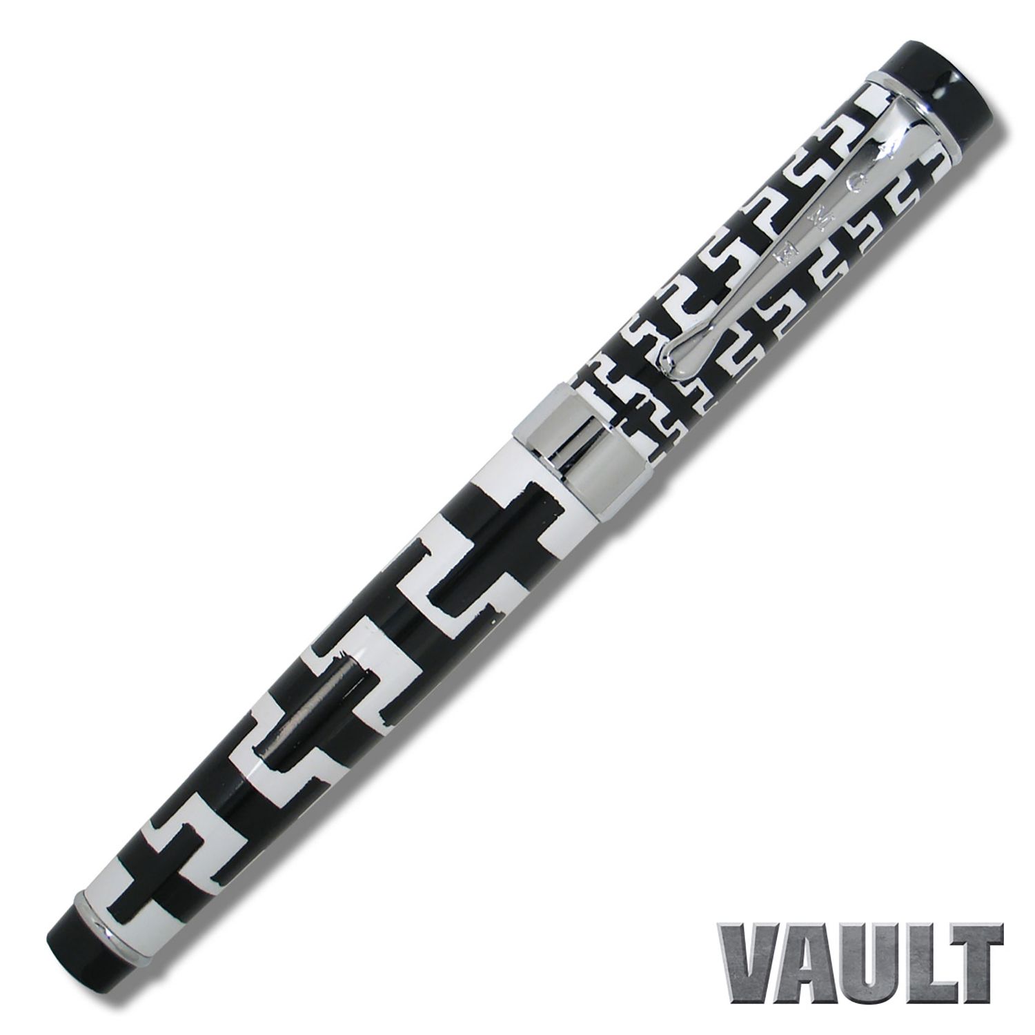 ACME Studio T.L.E.O. Color Test Roller Ball PPS01R
