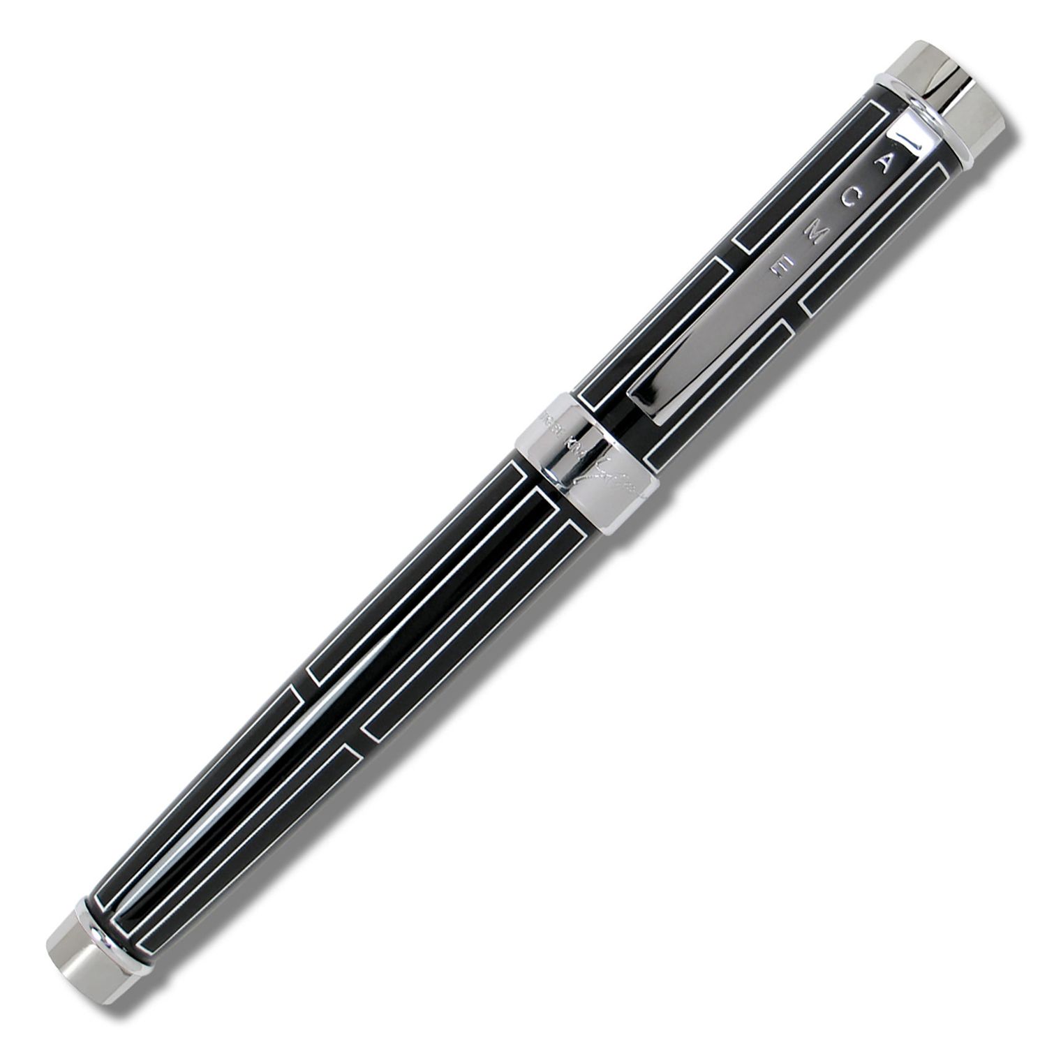 ACME Studio Taeguk Ii Standard Roller Ball PYSK02R