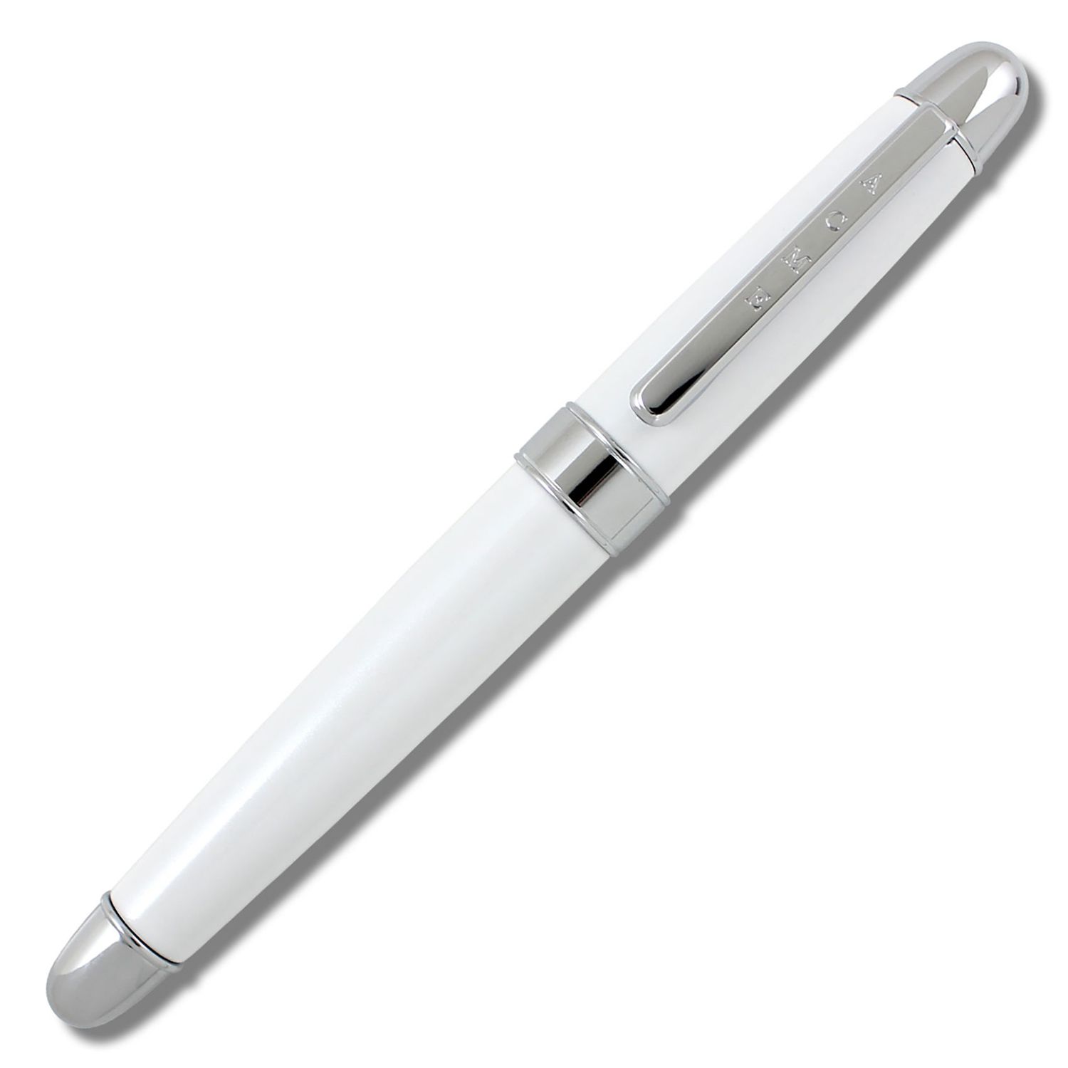 ACME Studio Pearl White Roller Ball PKK01R