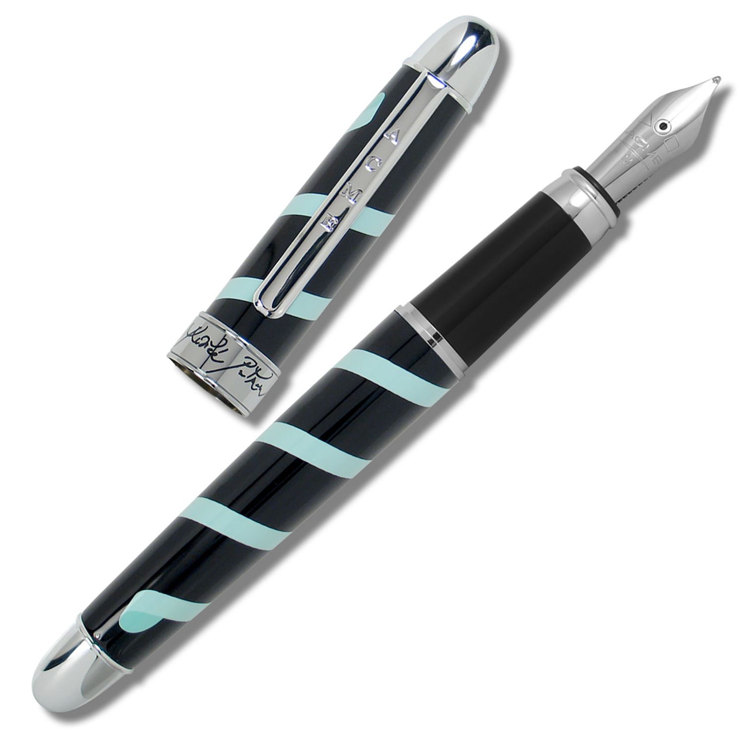 ACME Studio Ribbon Standard Fountain Pen PAP01F