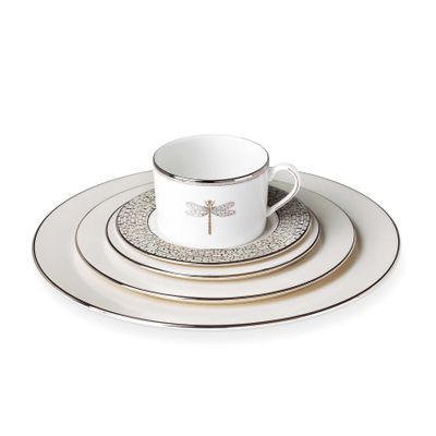 Kate Spade June Lane 5-Piece Place Setting 6258271, 091709457172