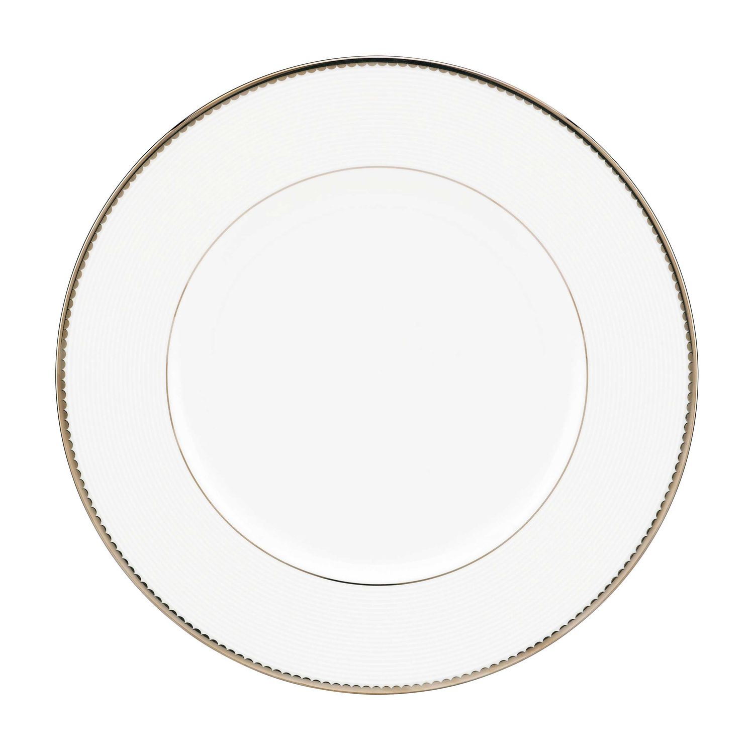 Kate Spade Sugar Pointe Dinner Plate 847389,