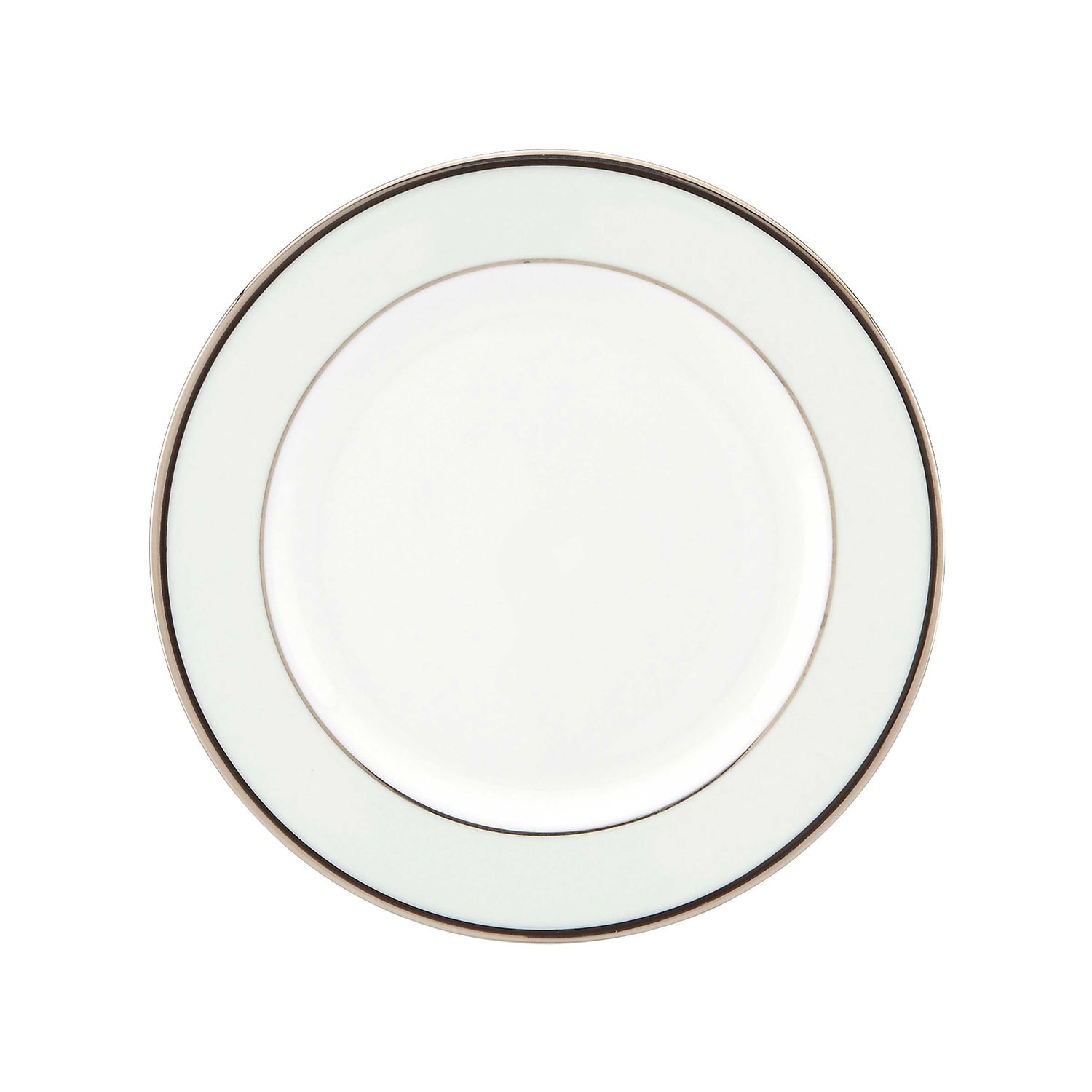 Kate Spade Parker Place Bread Plate 836002,
