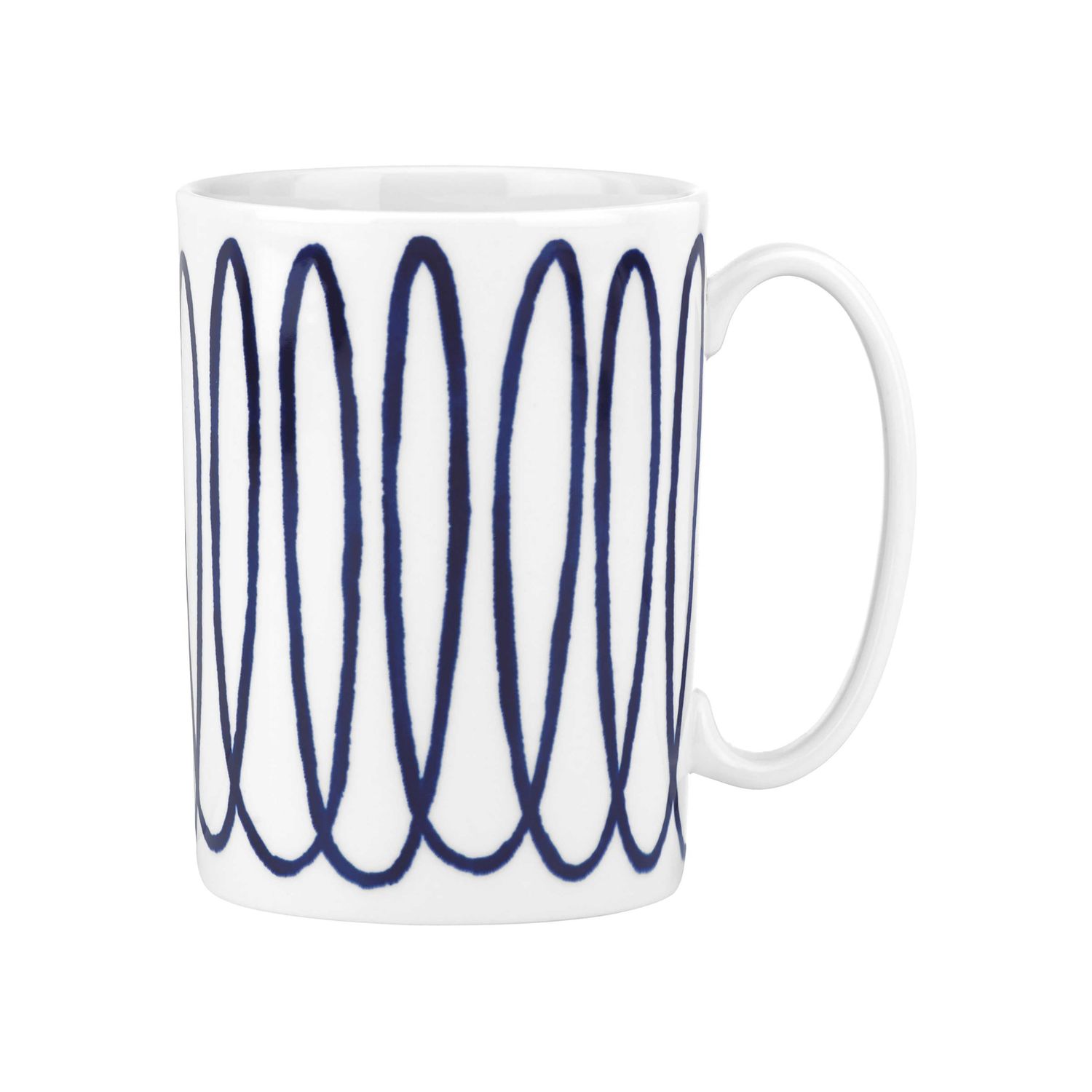 Kate Spade Charlotte Street West Mug 844053,