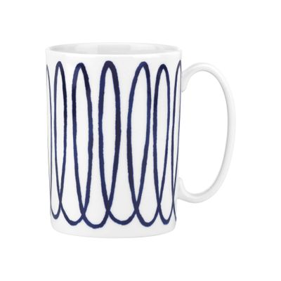 Kate Spade Charlotte Street West Mug 844053,