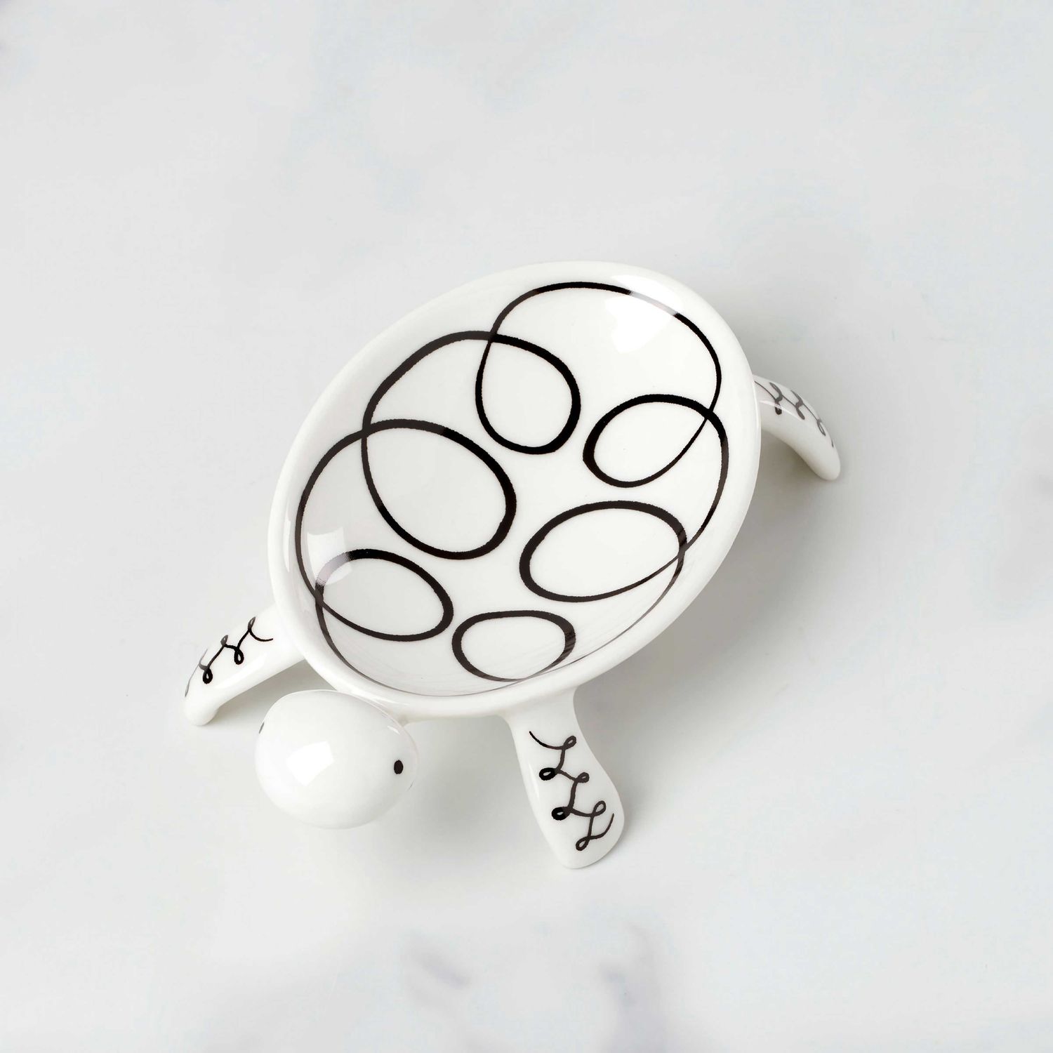 Kate Spade Wild Things Turtle Ring Dish 897469, 882864871688