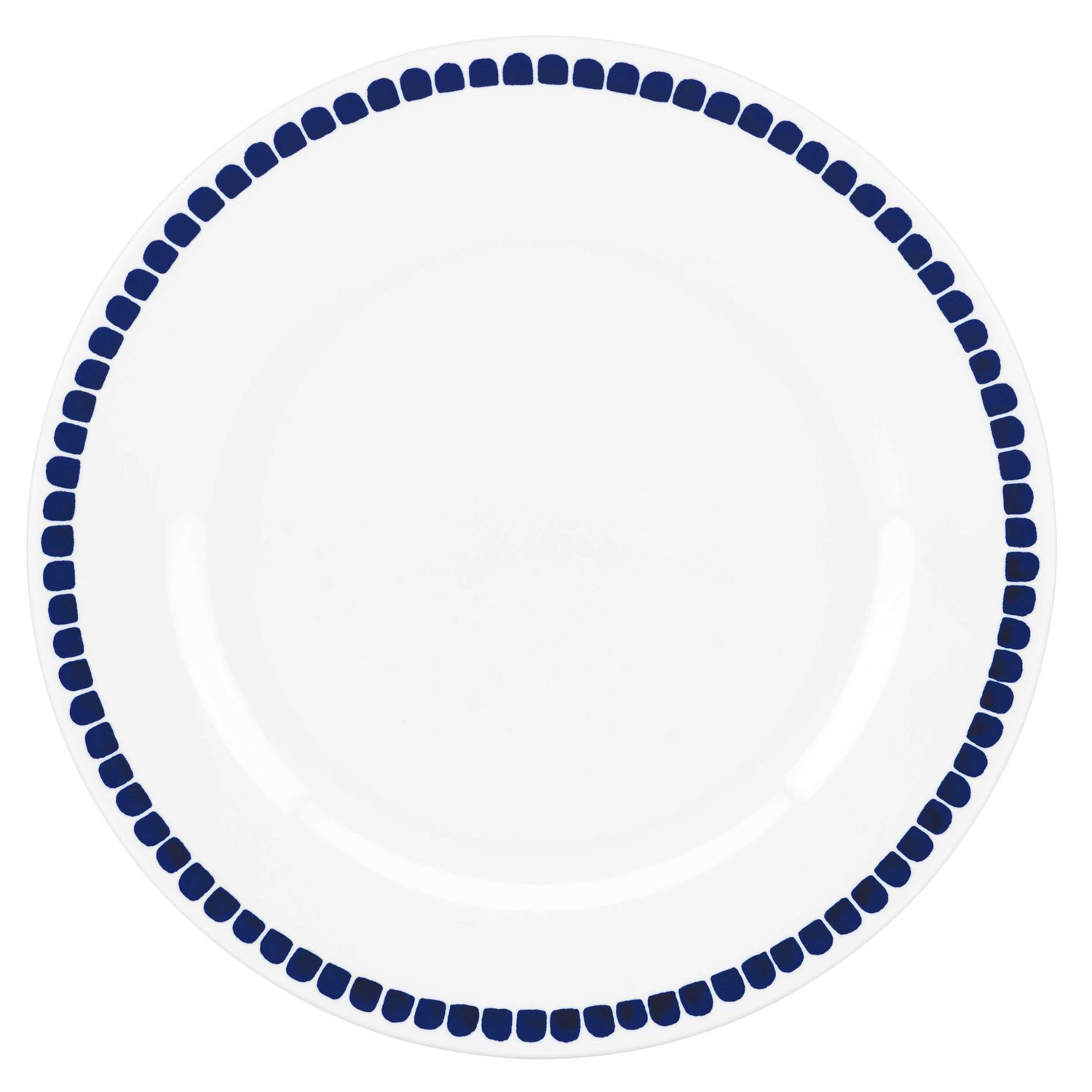 Kate Spade Charlotte Street North Dinner Plate 844074, 882864484833