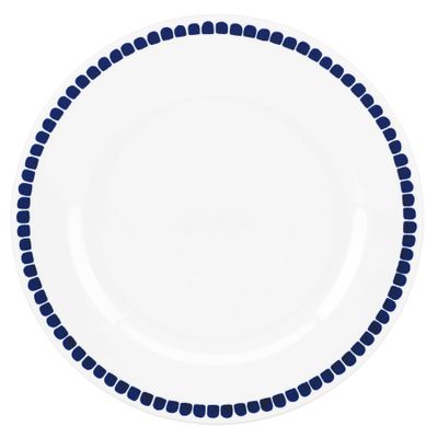 Kate Spade Charlotte Street North Dinner Plate 844074, 882864484833