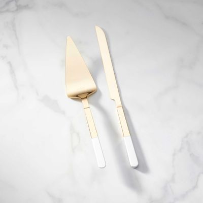 Kate Spade With Love Dessert Set 890008, 882864854940