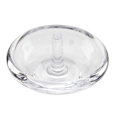 Kate Spade Larabee Dot Crystal Ring Holder 828267, 882864361899