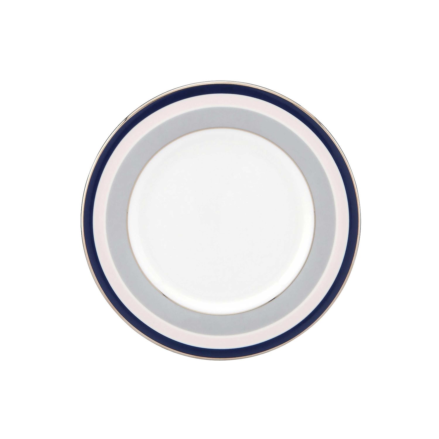 Kate Spade Mercer Drive Saucer 836043,