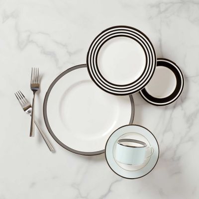 Kate Spade Parker Place 5-Piece Place Setting 836024, 882864425362
