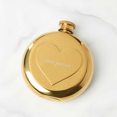 Kate Spade Happily Ever After Mini Flask Love Potion 898054, 882864872173