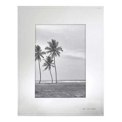 Kate Spade Darling Point 5 x 7 Picture Frame 792162, 882864172730
