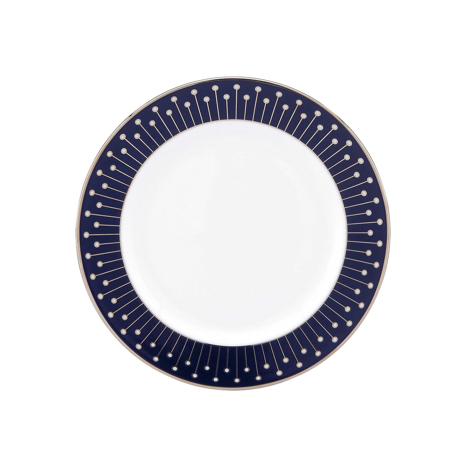 Kate Spade Mercer Drive Butter Plate 836027,