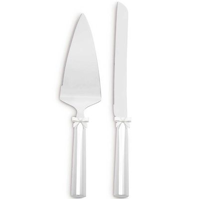 Kate Spade Grace Avenue 2-Piece Dessert Set 817602, 882864283054