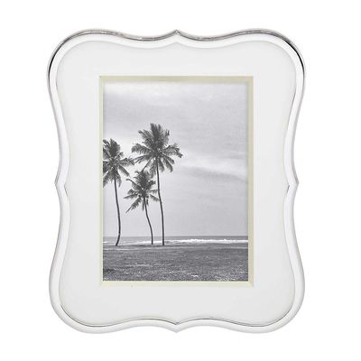 Kate Spade Crown Point 5 x 7 Picture Frame 818441, 882864290687