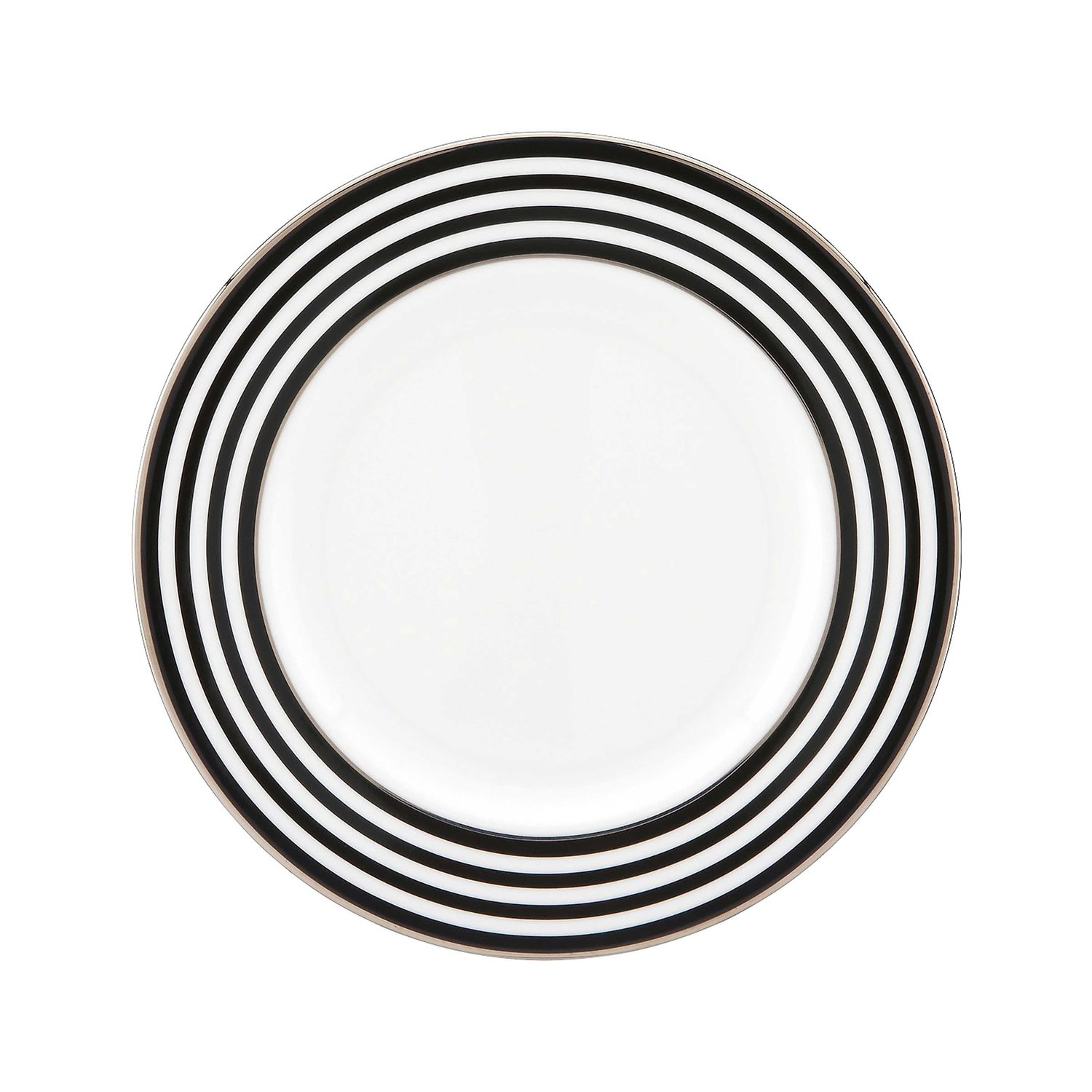 Kate Spade Parker Place Salad Plate 836016,