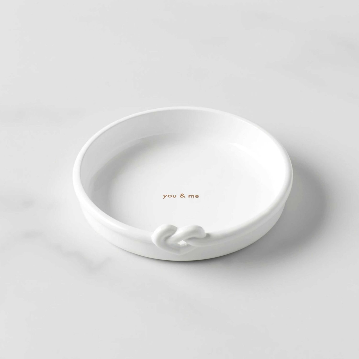 Kate Spade With Love Ring Dish 890011, 882864854971