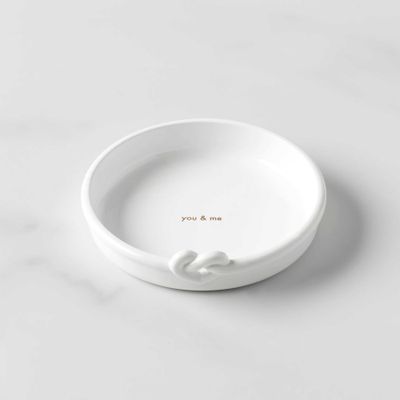 Kate Spade With Love Ring Dish 890011, 882864854971