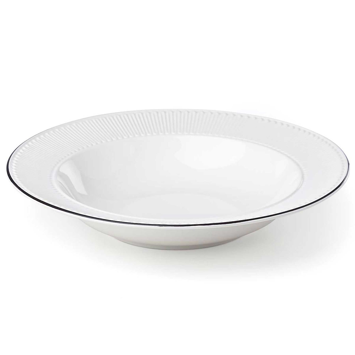 Kate Spade York Avenue Pasta Bowl 875209,