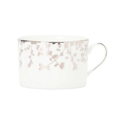 Kate Spade Gardner Street Platinum Cup 808016,