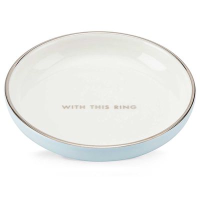 Kate Spade Take The Cake Ring Holder 854760, 882864566324