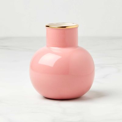 Kate Spade Make It Pop Small Vase Pink 895233, 882864870230