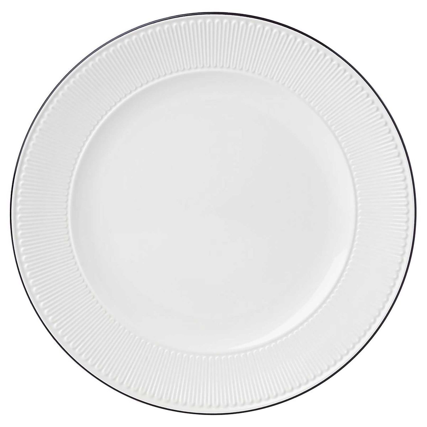 Kate Spade York Avenue Dinner Plate 875204,