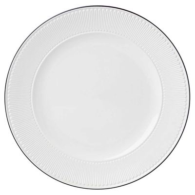 Kate Spade York Avenue Dinner Plate 875204,