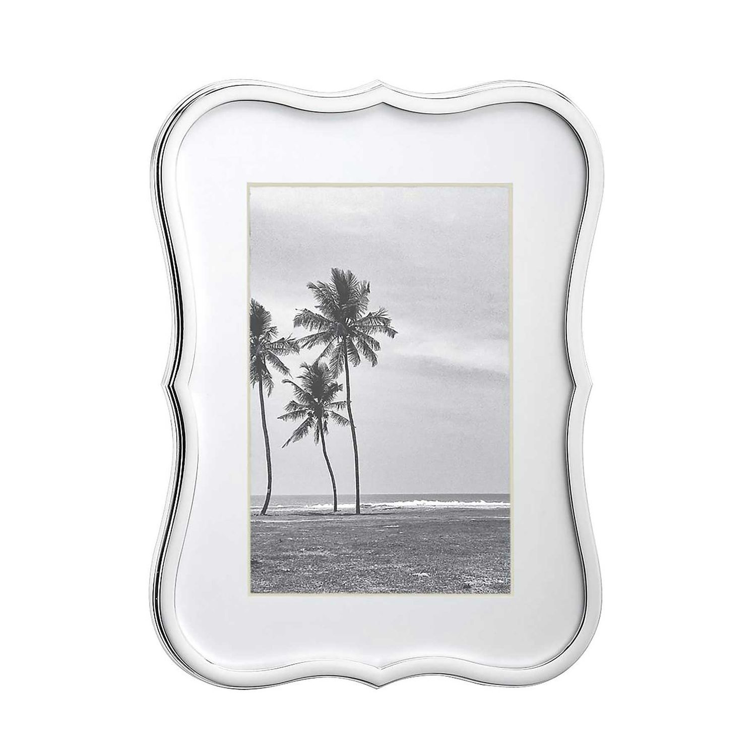 Kate Spade Crown Point 4 x 6 Picture Frame 818440, 882864290670