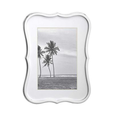 Kate Spade Crown Point 4 x 6 Picture Frame 818440, 882864290670