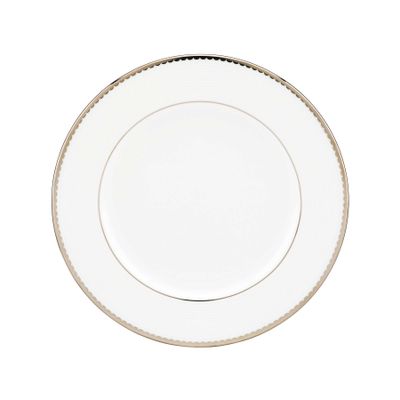 Kate Spade Sugar Pointe Salad Plate 847395,