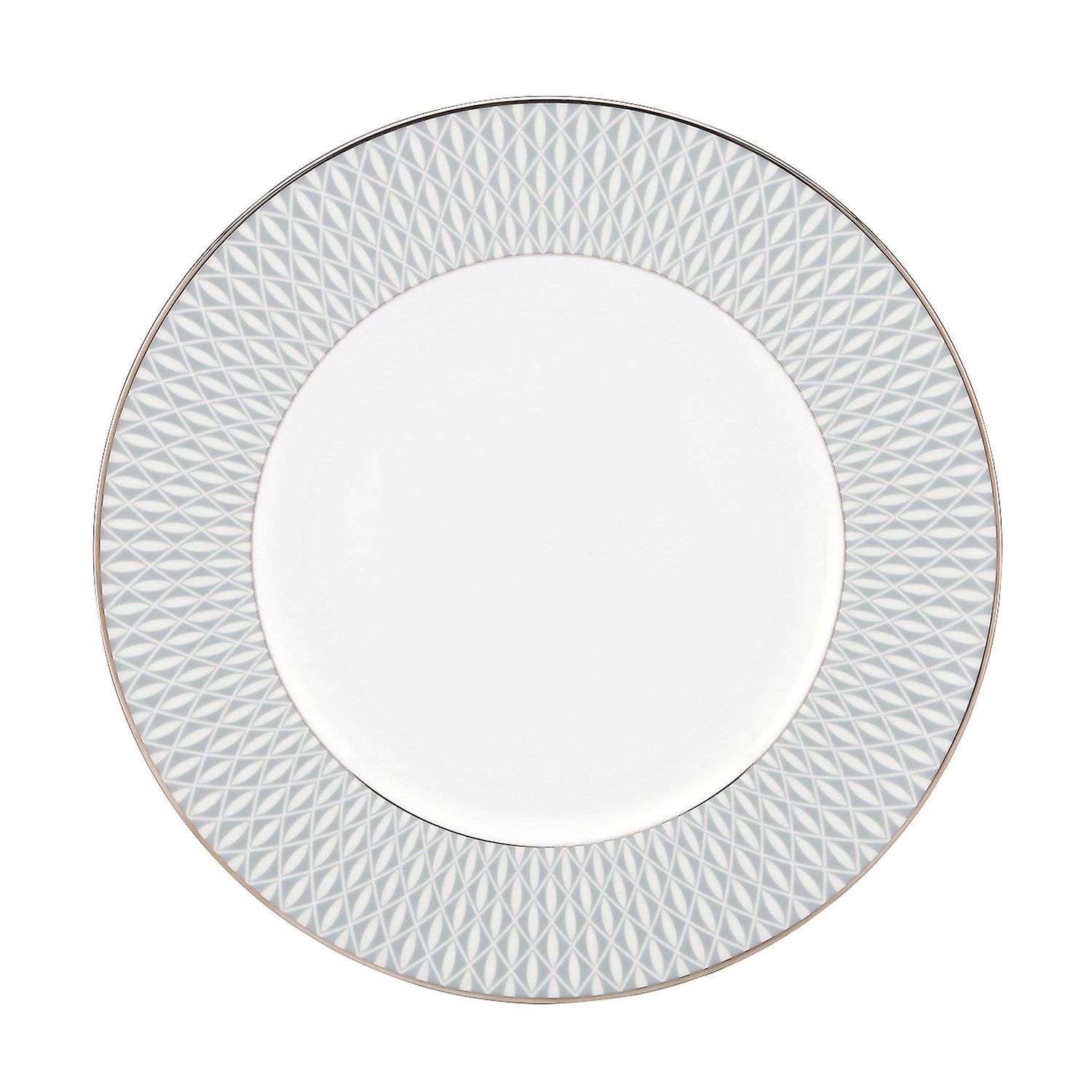 Kate Spade Mercer Drive Dinner Plate 836035,