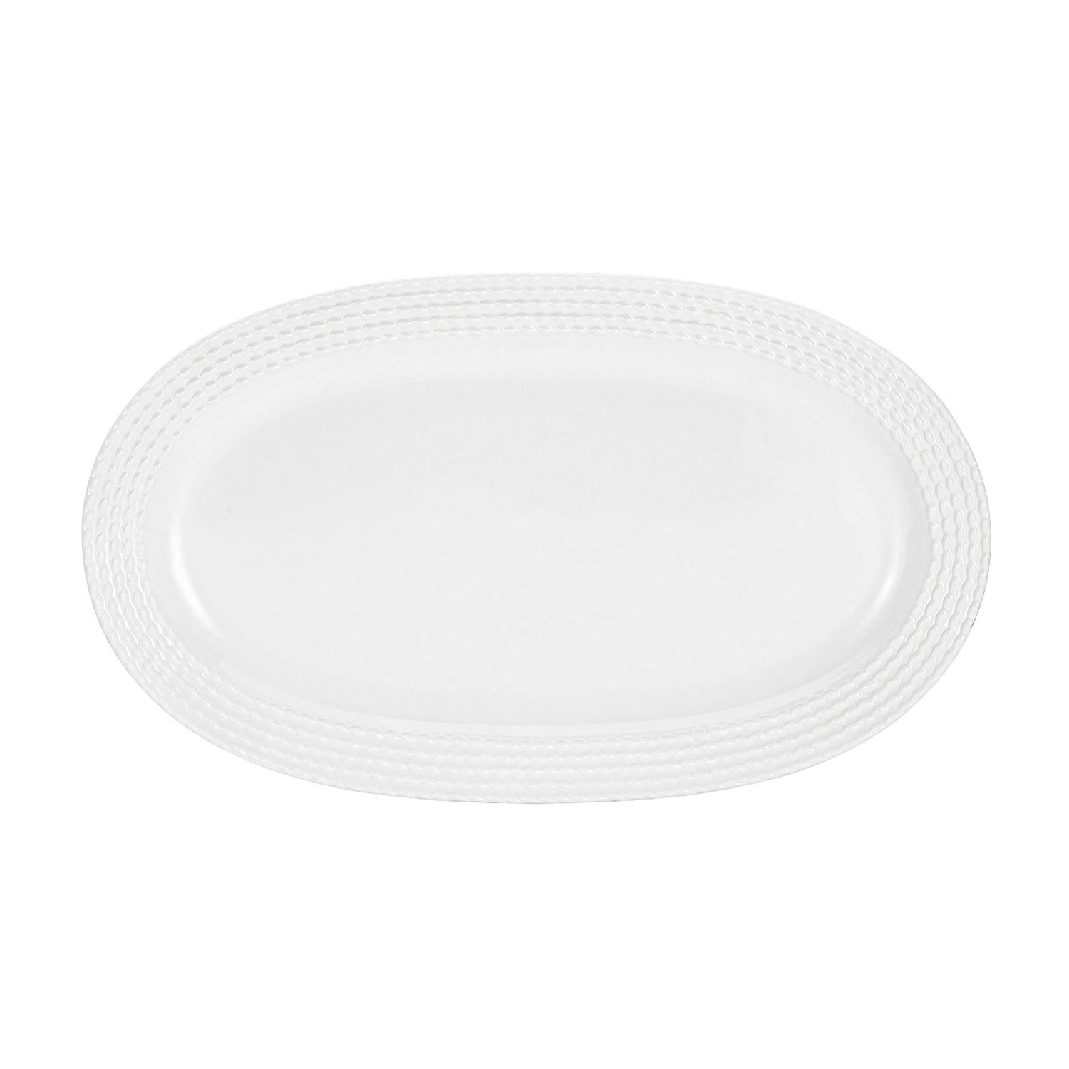 Kate Spade Wickford Hors d'Oeuvres Tray 815345,