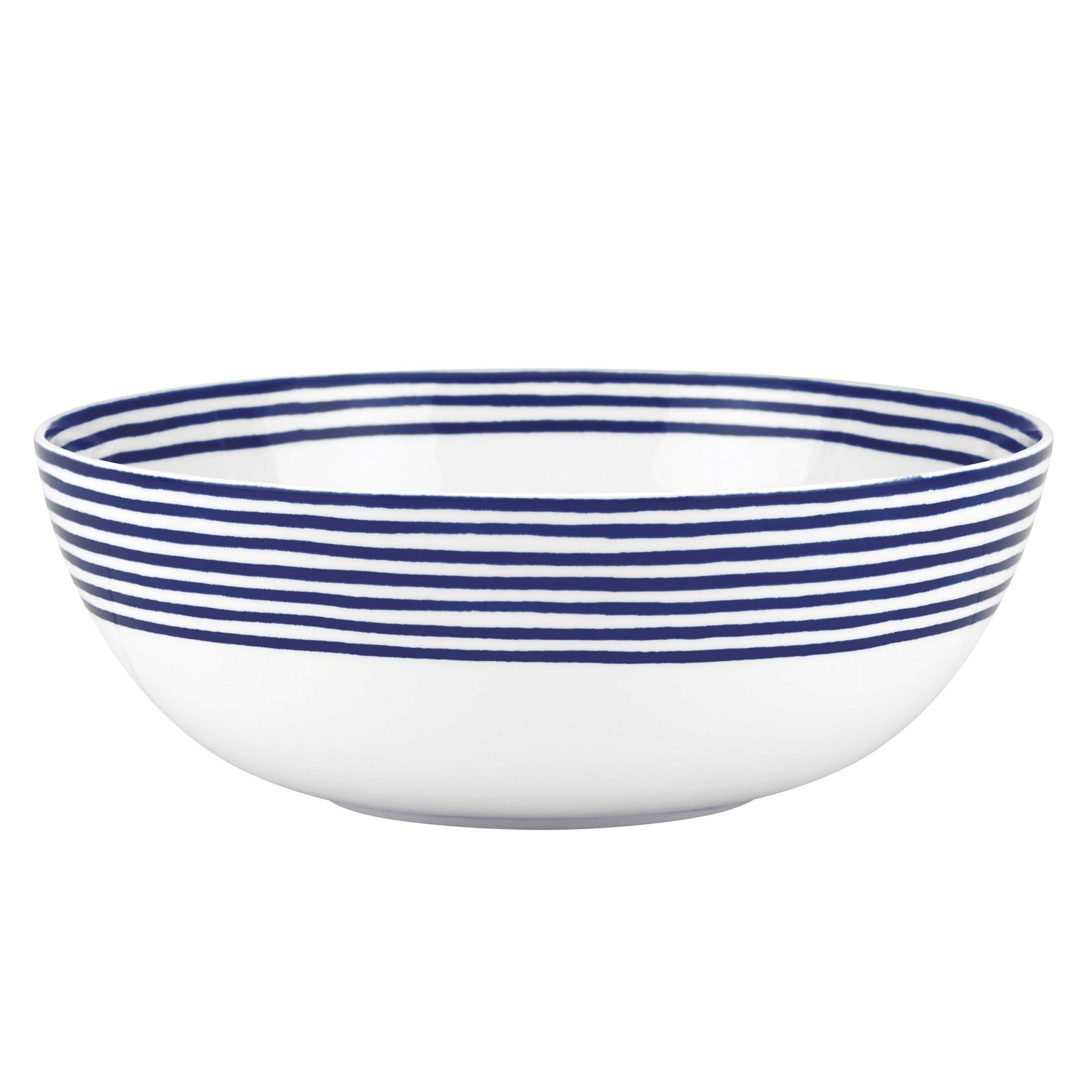 Kate Spade Charlotte Street Medium Serving Bowl 844059, 882864484680
