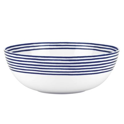 Kate Spade Charlotte Street Medium Serving Bowl 844059, 882864484680