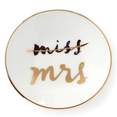 Kate Spade Bridal Party Ring Holder 875111, 882864730008