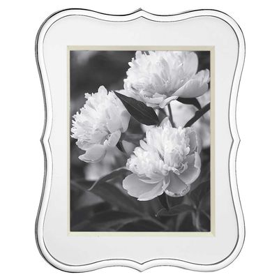 Kate Spade Crown Point 8 x 10 Picture Frame 818439, 882864290663