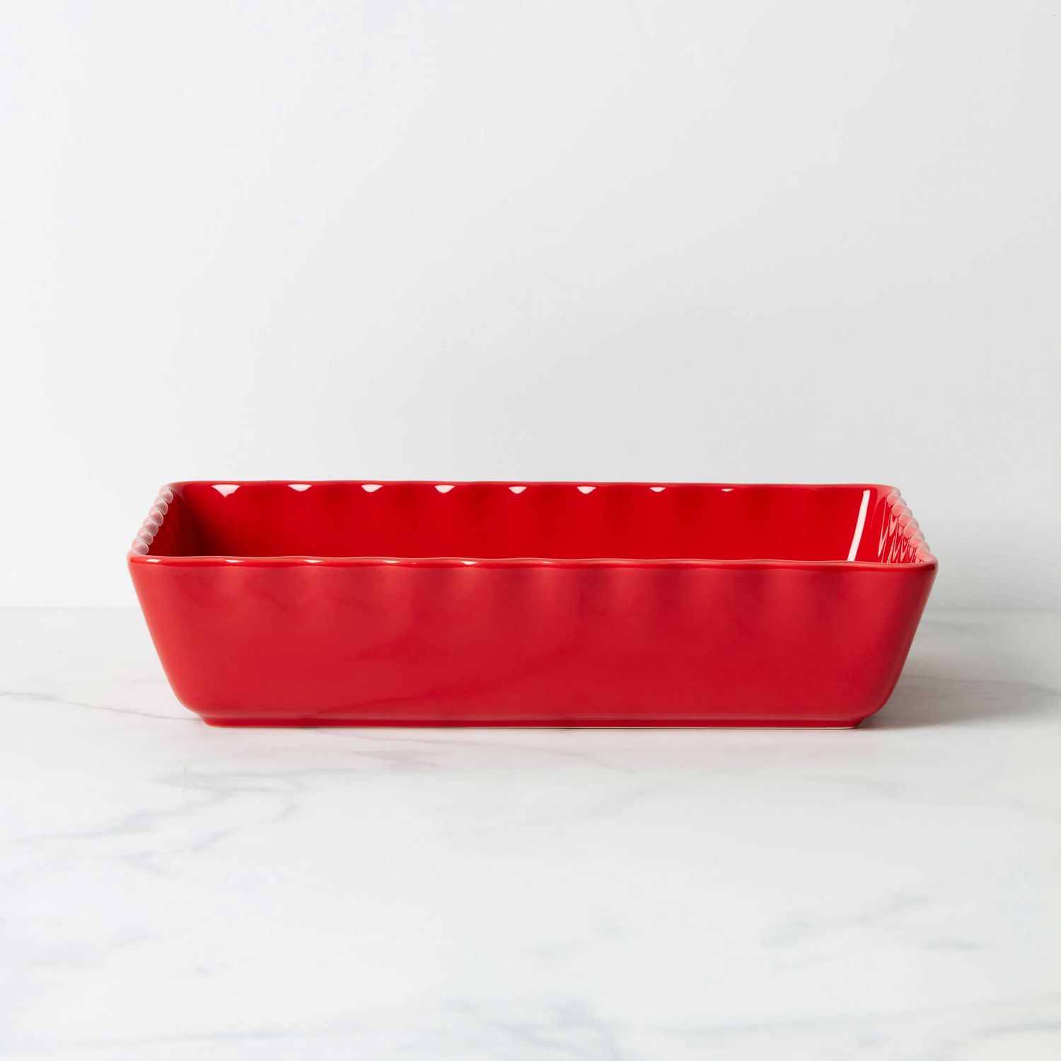 Kate Spade Make It Pop Rectangle Baking Dish 894704,
