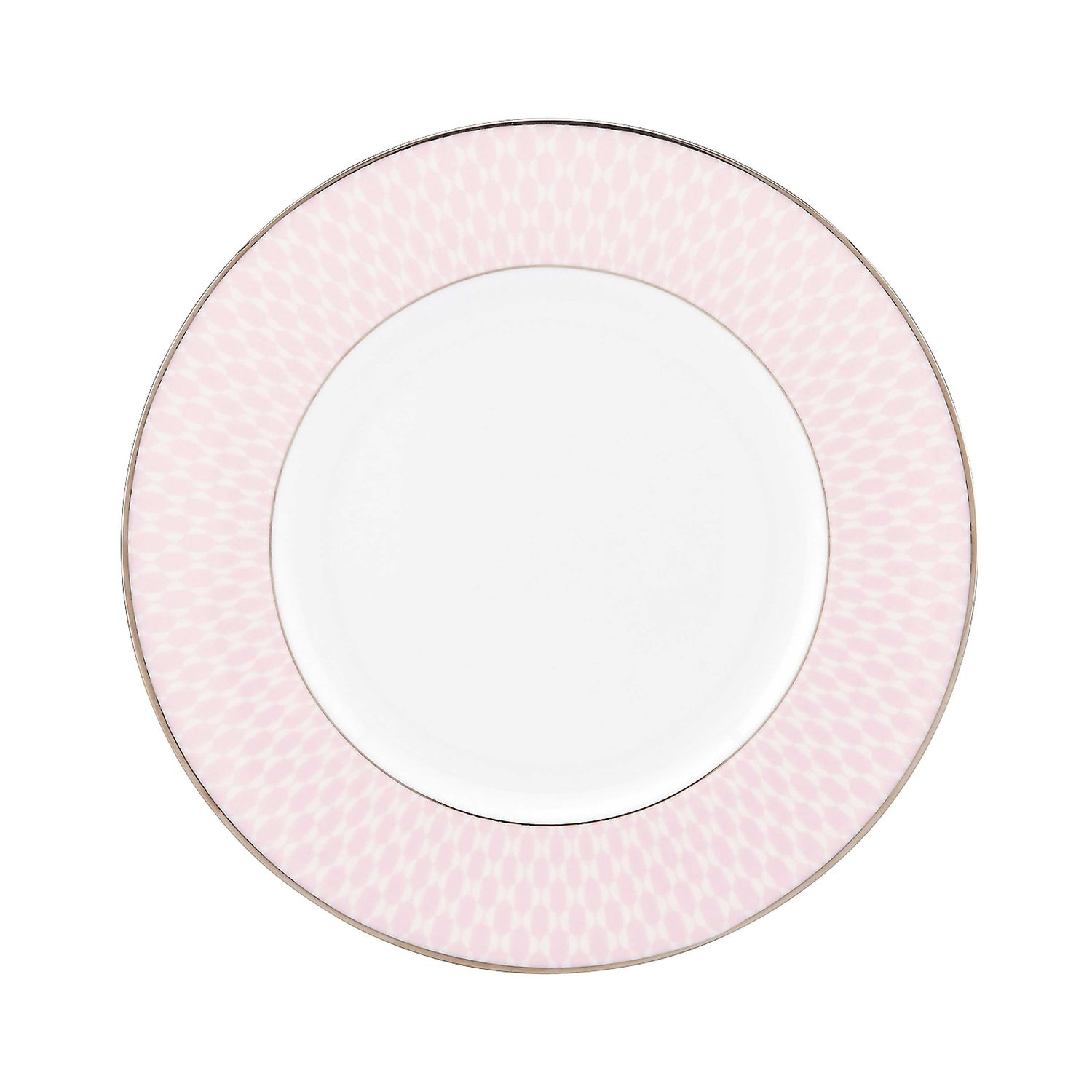 Kate Spade Mercer Drive Accent Plate 836025,