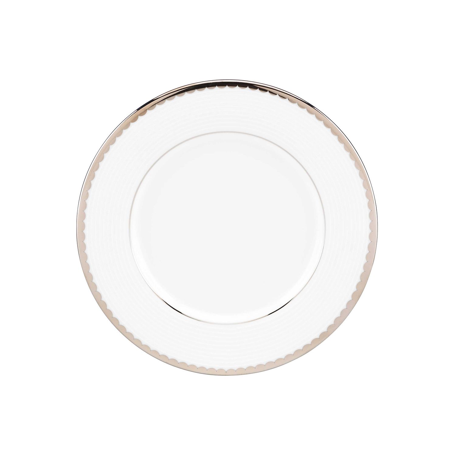 Kate Spade Sugar Pointe Saucer 847397,